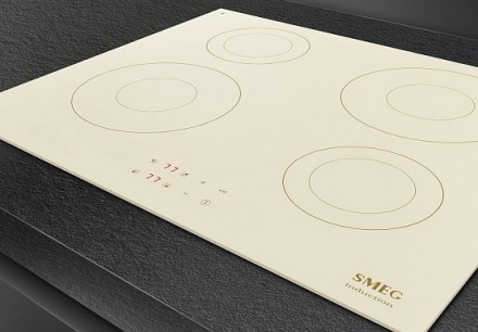 Варочная панель Smeg SI2641DP
