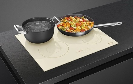 Варочная панель Smeg SI2641DP