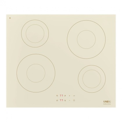 Варочная панель Smeg SI2641DP