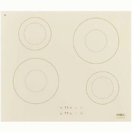 Варочная панель Smeg SI2641DP