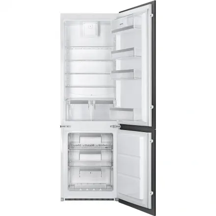 Холодильник Smeg C8174N3E встраиваемый
