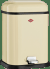 Мусорный контейнер Wesco Single Boy Кремовый