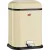 Мусорный контейнер Wesco Single Boy Кремовый