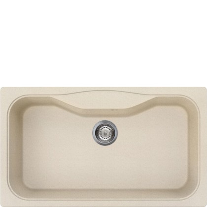 Мойка Smeg LSEG860AV2 цвет овес