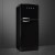 Холодильник Smeg FAB50RBL5 черный