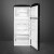 Холодильник Smeg FAB50RBL5 черный