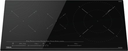 Варочная панель Teka IZC 83620 MST BLACK индукционная