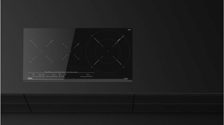 Варочная панель Teka IZC 83620 MST BLACK индукционная