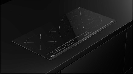 Варочная панель Teka IZC 83620 MST BLACK индукционная