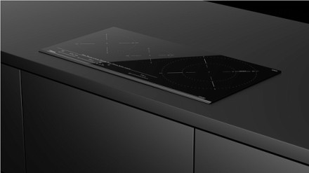 Варочная панель Teka IZC 83620 MST BLACK индукционная