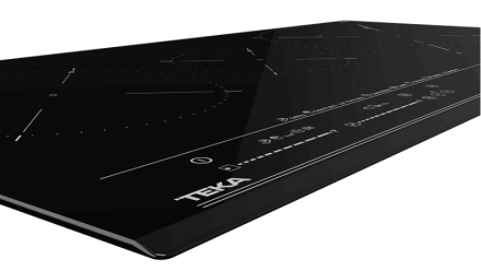 Варочная панель Teka IZC 83620 MST BLACK индукционная