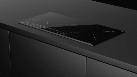 Варочная панель Teka IZC 83620 MST BLACK индукционная