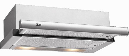 Встраиваемая вытяжка Teka TL1-52 STAINLESS STEEL