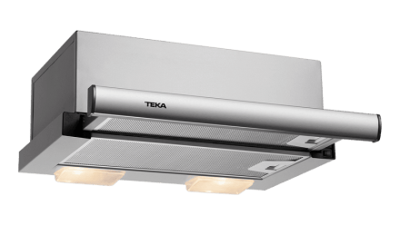 Встраиваемая вытяжка Teka TL1-52 STAINLESS STEEL