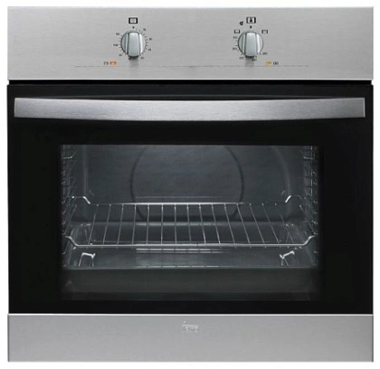 Духовой шкаф Teka FGE 730 NAT, цвет нержавеющая сталь