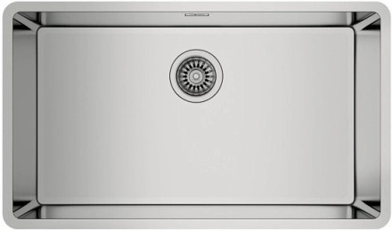 Кухонная мойка Teka BE LINEA RS15 71.40 POLISHED