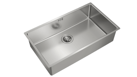 Кухонная мойка Teka BE LINEA RS15 71.40 POLISHED