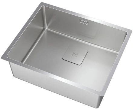 Кухонная мойка Teka FLEXLINEA RS15 50.40 M-XT 1B PURECLEAN