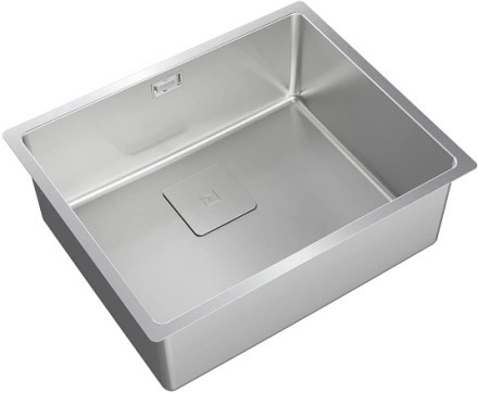 Кухонная мойка Teka FLEXLINEA RS15 50.40 M-XT 1B PURECLEAN