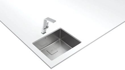 Кухонная мойка Teka FLEXLINEA RS15 50.40 M-XT 1B PURECLEAN