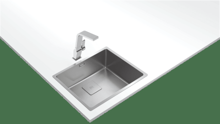 Кухонная мойка Teka FLEXLINEA RS15 50.40 M-XT 1B PURECLEAN