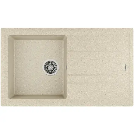Кухонная мойка Teka Stone 50 B-TG sandbeige