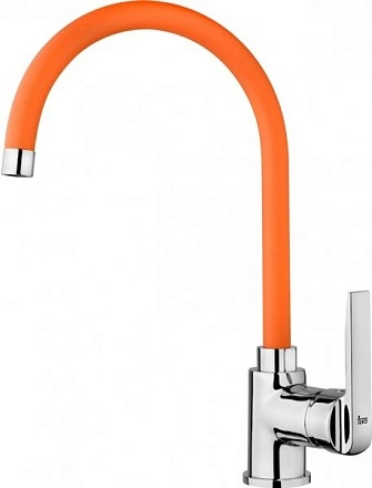 Смеситель Teka IN 995 Orange 1/2