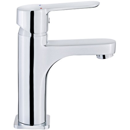 Смеситель для раковины Teka Palma с донным клапаном