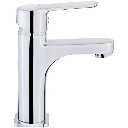 Смеситель для раковины Teka Palma с донным клапаном