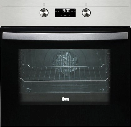 Духовой шкаф Teka HO 725 INOX, цвет нержавеющая сталь