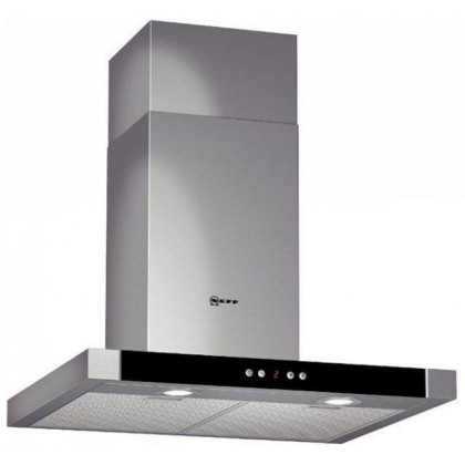 Вытяжка  Neff D76M55N0, цвет серебристый