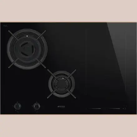 Варочная панель Smeg PM6743R