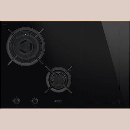 Варочная панель Smeg PM6743R