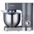 Кухонная машина Korting Kkm 0106 gourmet, цвет серый