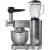 Кухонная машина Korting Kkm 0106 gourmet, цвет серый