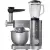 Кухонная машина Korting Kkm 0106 gourmet, цвет серый