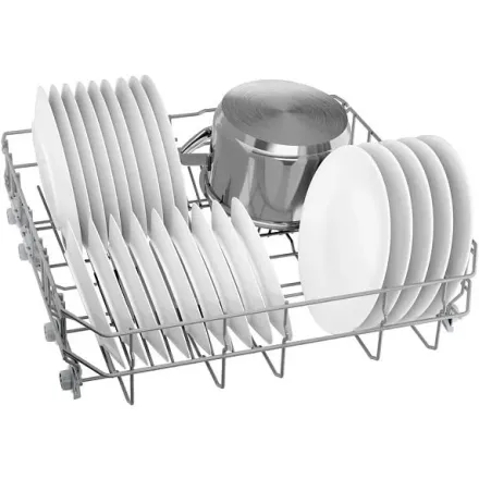 Посудомоечная машина Bosch SMV4HVX07E
