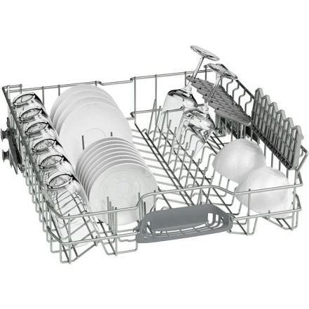 Посудомоечная машина Bosch SMV4HVX07E