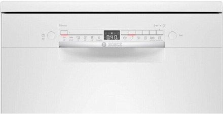 Посудомоечная машина Bosch SMS 2HTW72E