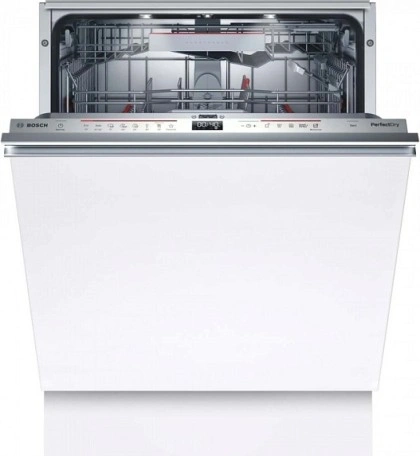 Посудомоечная машина Bosch SMV6ZDX49E
