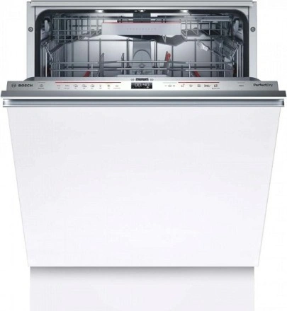Посудомоечная машина Bosch SMV6ZDX49E