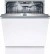 Посудомоечная машина Bosch SMV6ZDX49E