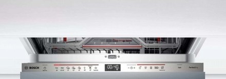 Посудомоечная машина Bosch SMV6ZDX49E