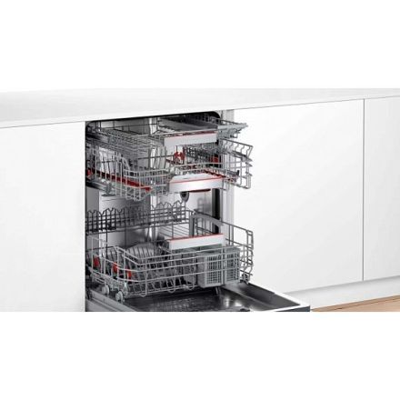 Посудомоечная машина Bosch SMV6ZDX49E