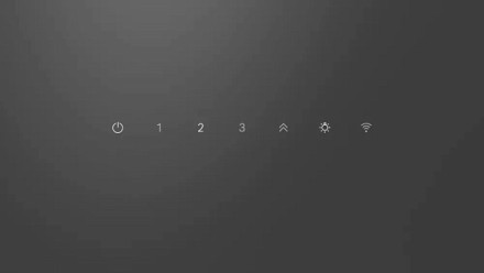 Вытяжка Bosch DWK87FN60