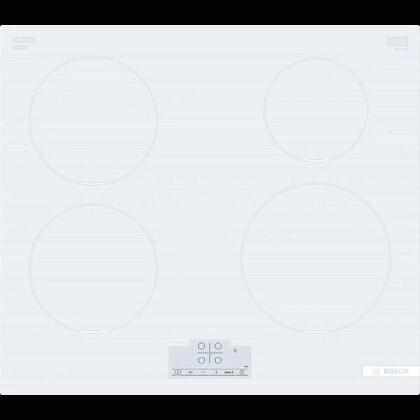 Индукционная варочная панель Bosch PUE612BB1J
