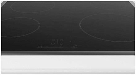 Электрическая варочная панель Bosch PKE645BB2