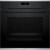 Духовой шкаф Bosch HRG232EB3