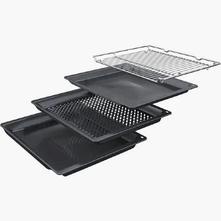Духовой шкаф Bosch HRG232EB3