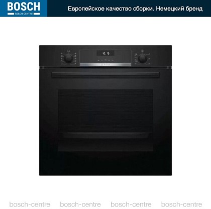Духовой шкаф Bosch HBT537FB0